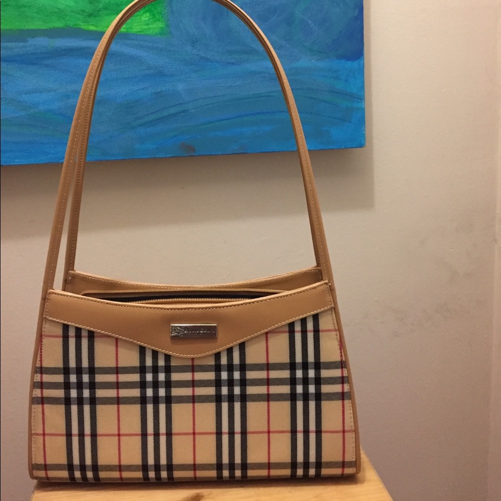 Burberry London bags
